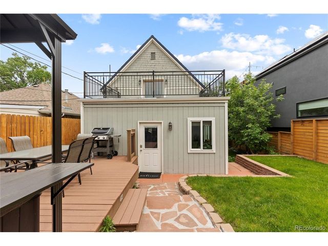 2021 Eliot St, Denver, CO 80211