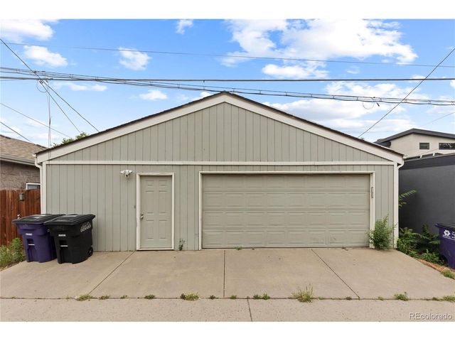 2021 Eliot St, Denver, CO 80211