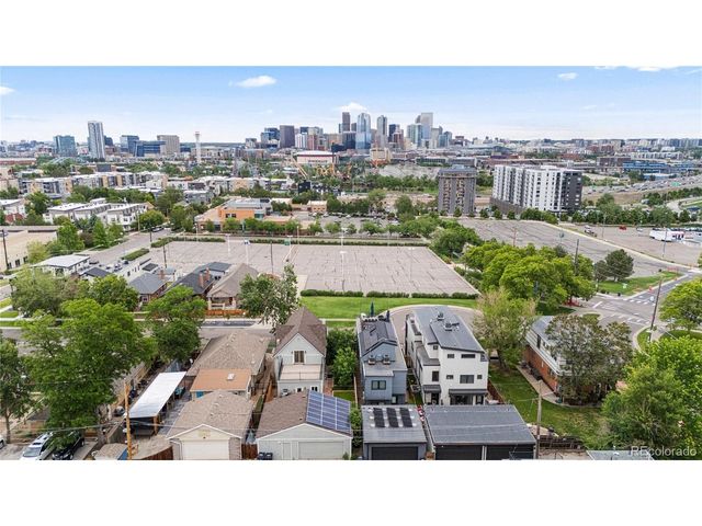 2021 Eliot St, Denver, CO 80211