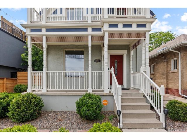 2021 Eliot St, Denver, CO 80211