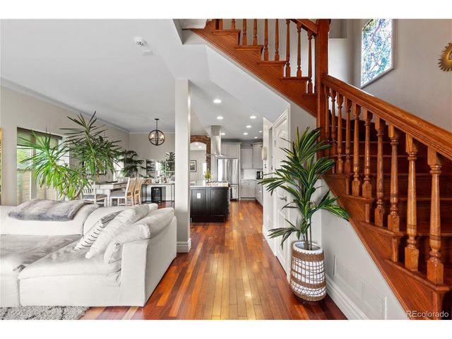 2021 Eliot St, Denver, CO 80211