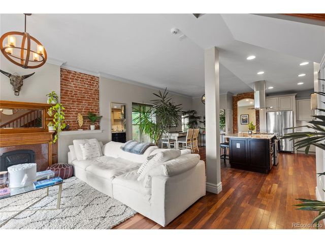 2021 Eliot St, Denver, CO 80211