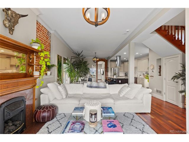 2021 Eliot St, Denver, CO 80211