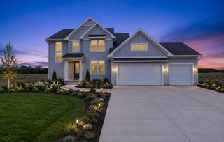 6697 Chaffey Creek Trail, Richland, MI 49083