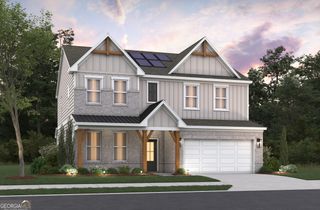 2263 Velvet Sage Way, Marietta, GA 30066