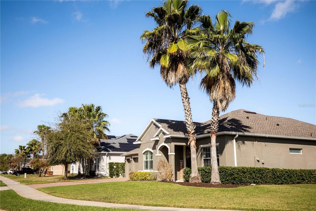 Image 12 of property listing at 374 MILLWOOD PLACE, Winter Garden, FL 34787