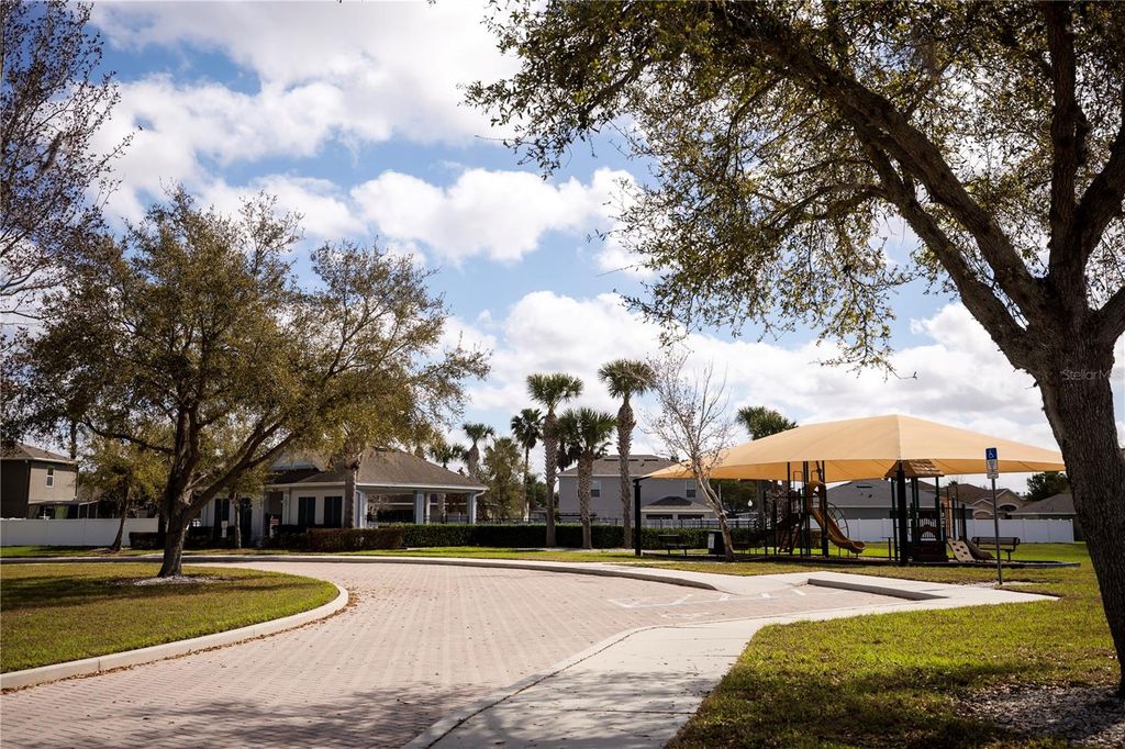 Image 68 of property listing at 374 MILLWOOD PLACE, Winter Garden, FL 34787