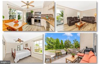 6739 KILLDEER CT, Frederick, MD 21703