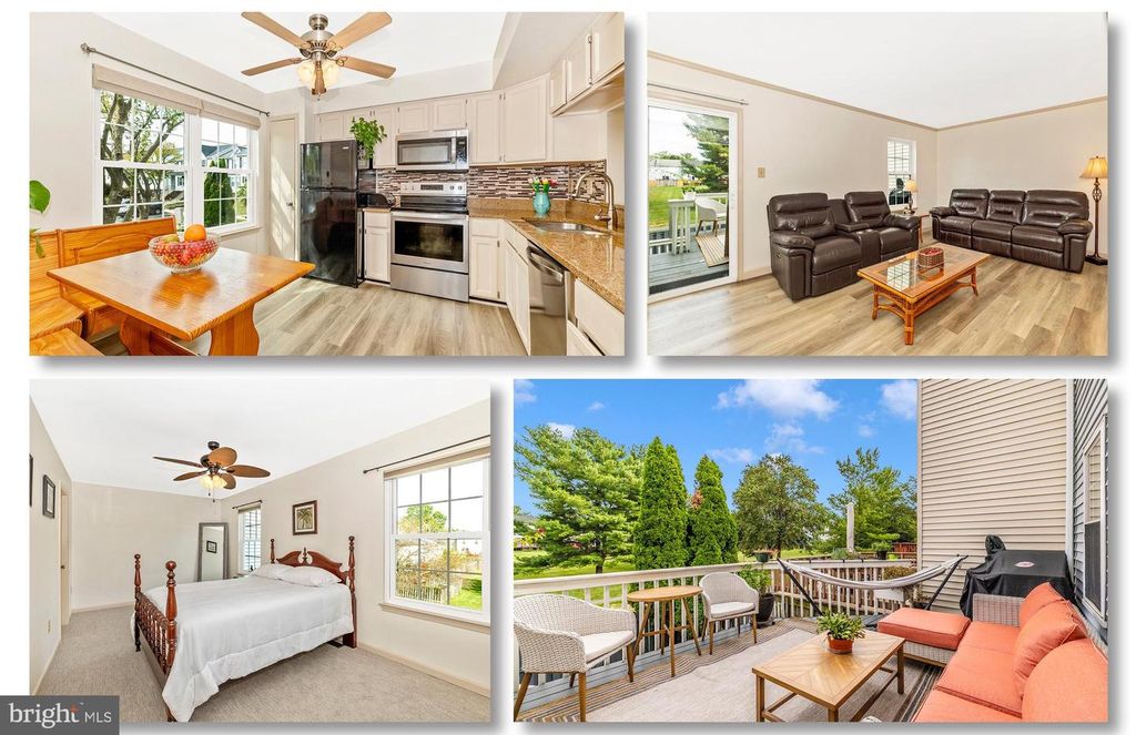 6739 KILLDEER CT, Frederick, MD 21703