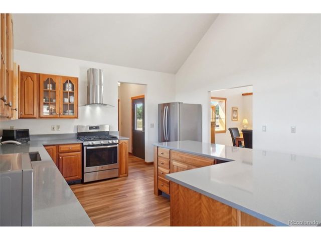 47 Sombrero Ct, Lyons, CO 80540