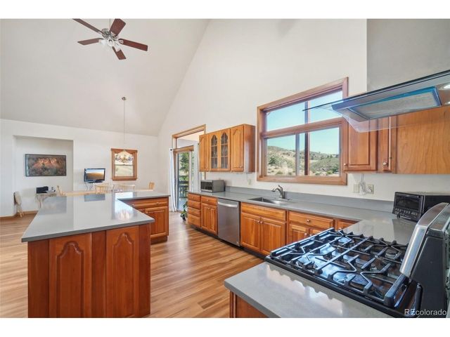 47 Sombrero Ct, Lyons, CO 80540