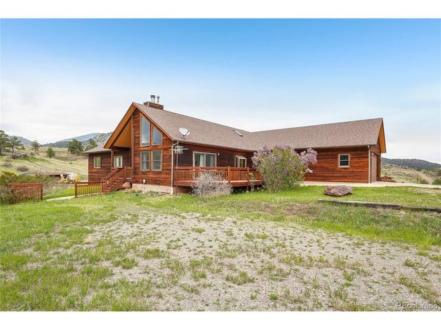 47 Sombrero Ct, Lyons, CO 80540