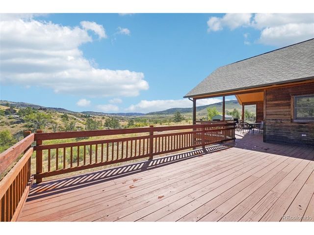 47 Sombrero Ct, Lyons, CO 80540