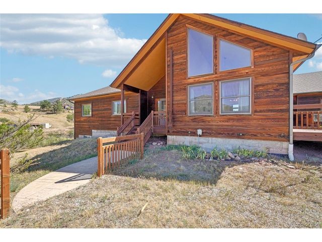 47 Sombrero Ct, Lyons, CO 80540