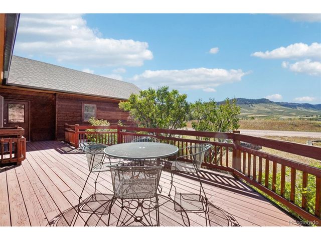 47 Sombrero Ct, Lyons, CO 80540