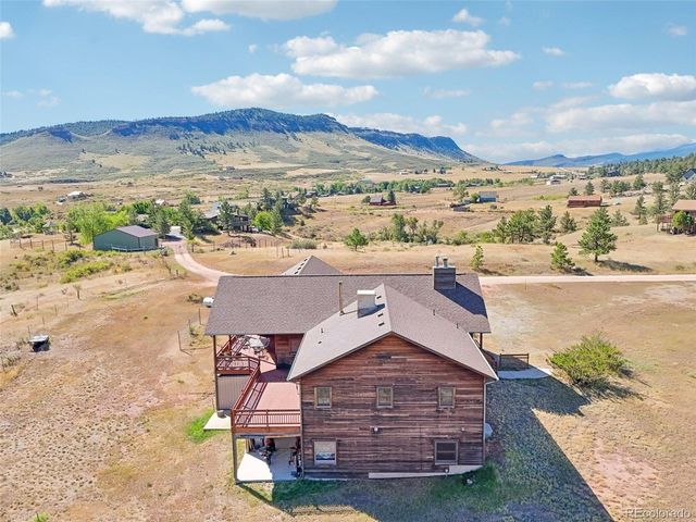 47 Sombrero Ct, Lyons, CO 80540