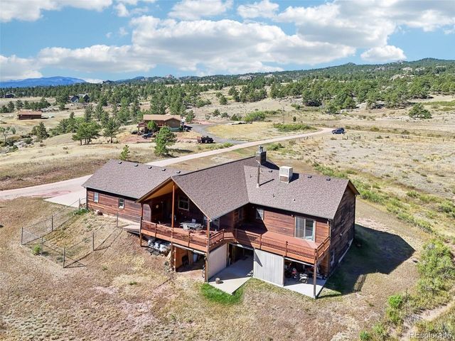 47 Sombrero Ct, Lyons, CO 80540