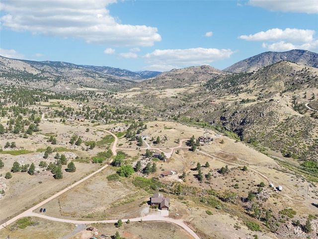 47 Sombrero Ct, Lyons, CO 80540