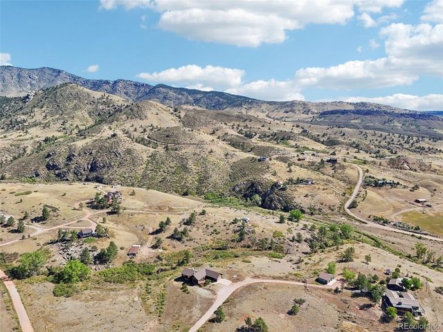 47 Sombrero Ct, Lyons, CO 80540