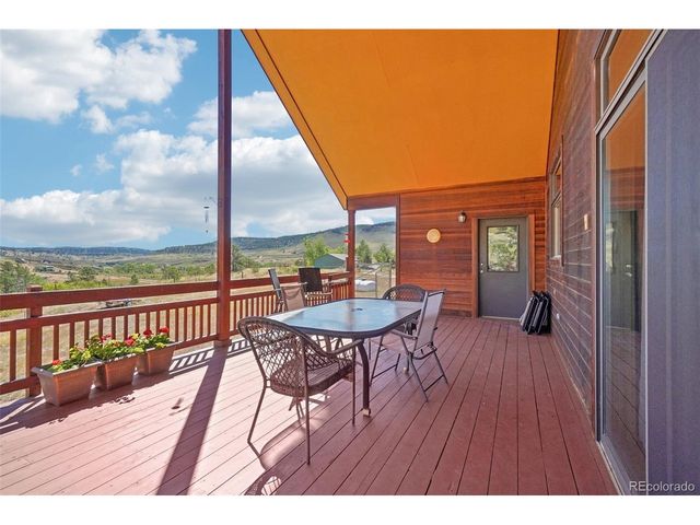 47 Sombrero Ct, Lyons, CO 80540