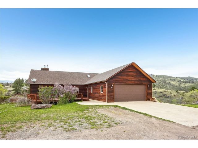 47 Sombrero Ct, Lyons, CO 80540