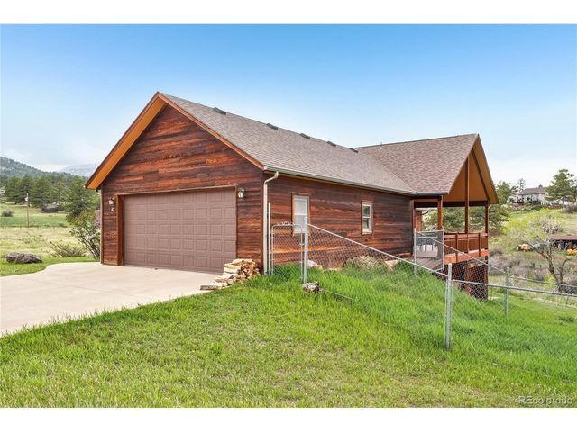 47 Sombrero Ct, Lyons, CO 80540