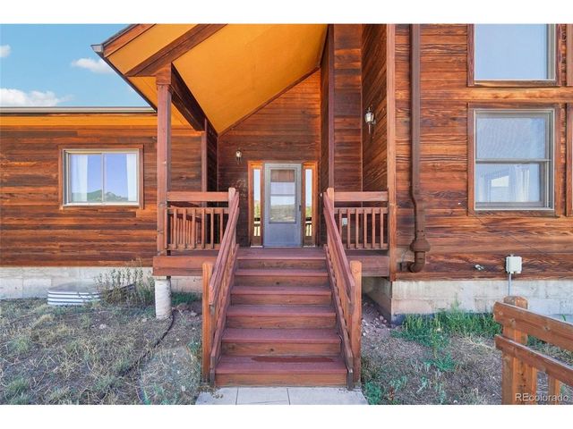 47 Sombrero Ct, Lyons, CO 80540