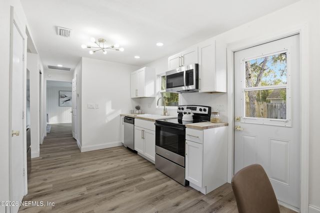 425 SE 2ND Street, Williston, FL 32696