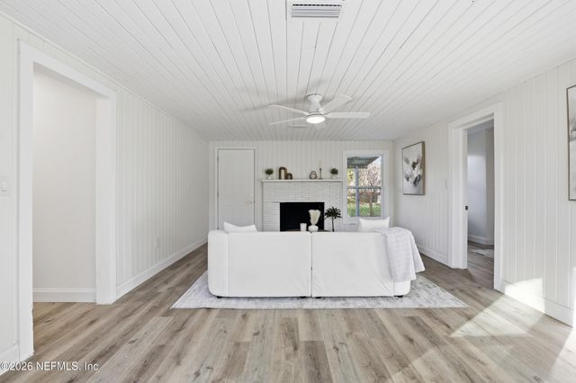 425 SE 2ND Street, Williston, FL 32696