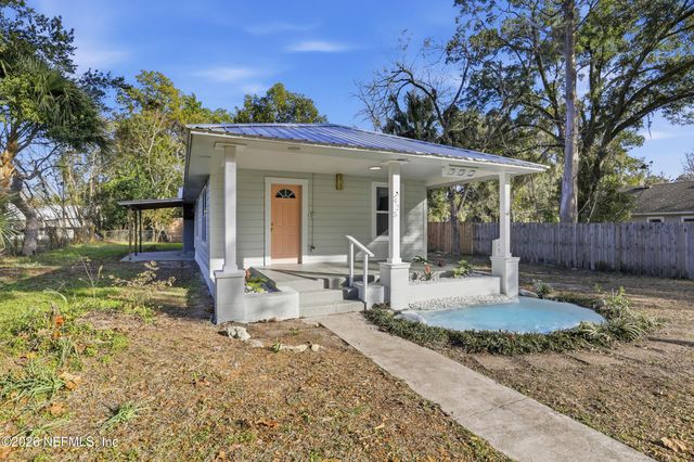 425 SE 2ND Street, Williston, FL 32696