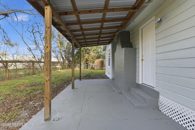 425 SE 2ND Street, Williston, FL 32696