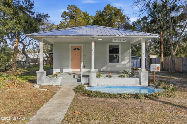 425 SE 2ND Street, Williston, FL 32696