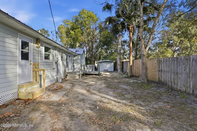 425 SE 2ND Street, Williston, FL 32696