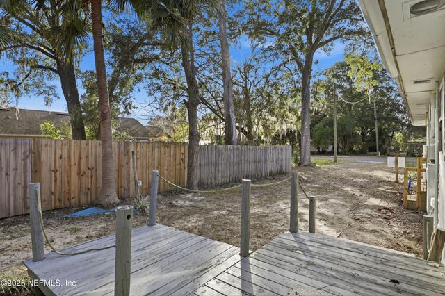 425 SE 2ND Street, Williston, FL 32696