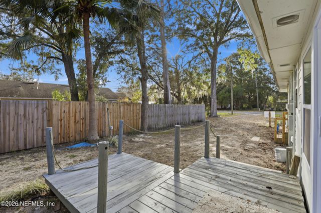 425 SE 2ND Street, Williston, FL 32696