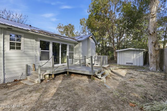 425 SE 2ND Street, Williston, FL 32696