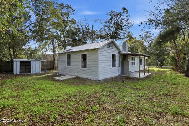 425 SE 2ND Street, Williston, FL 32696