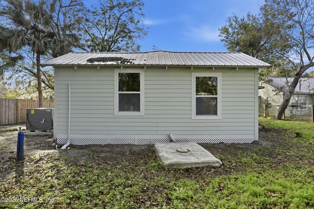 425 SE 2ND Street, Williston, FL 32696