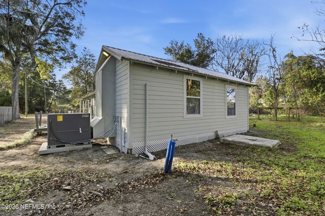 425 SE 2ND Street, Williston, FL 32696