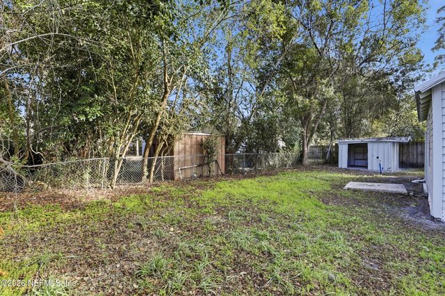 425 SE 2ND Street, Williston, FL 32696