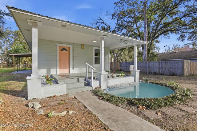 425 SE 2ND Street, Williston, FL 32696