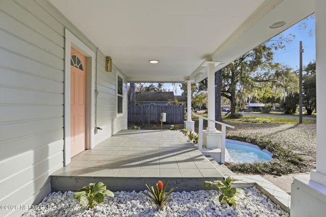 425 SE 2ND Street, Williston, FL 32696