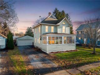 412 Kinsley Street, Sherrill, NY 13461