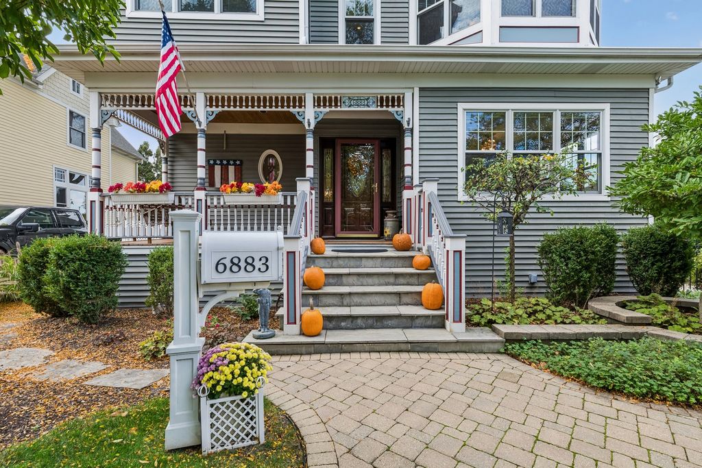 6883 W Hobart Avenue, Chicago, IL 60631 — photo 2
