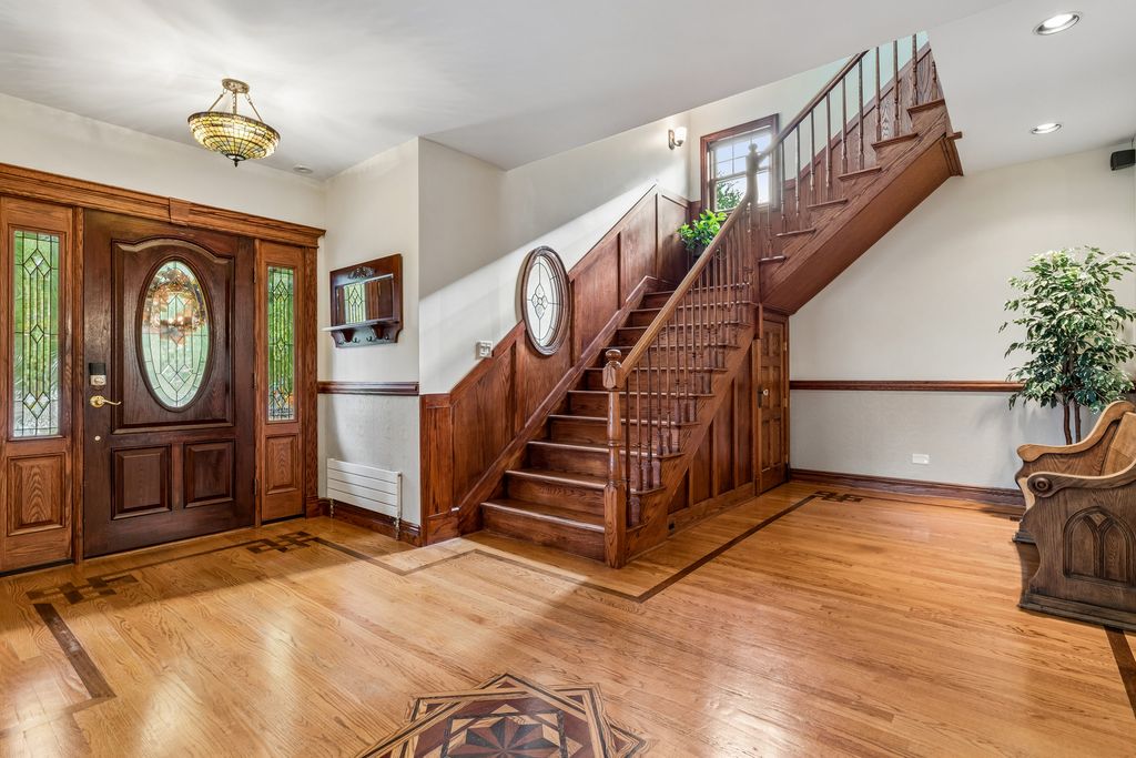 6883 W Hobart Avenue, Chicago, IL 60631 — photo 3