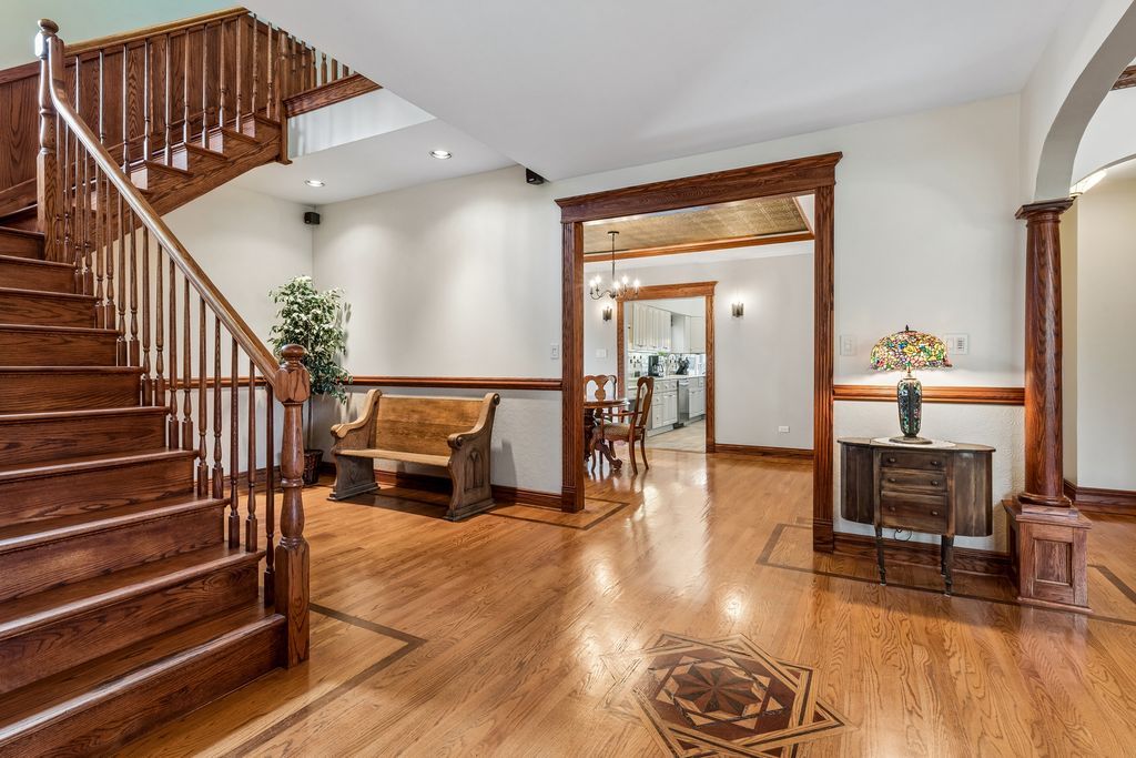 6883 W Hobart Avenue, Chicago, IL 60631 — photo 4