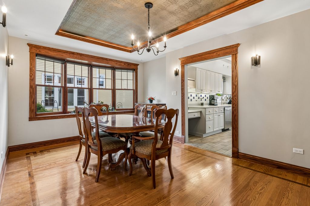 6883 W Hobart Avenue, Chicago, IL 60631 — photo 5