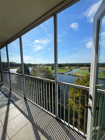 1200 COUNTRY CLUB DRIVE 6304, Largo, FL 33771