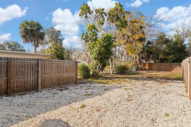 5707 & 5709 TENNESSEE AVENUE, New Port Richey, FL 34652