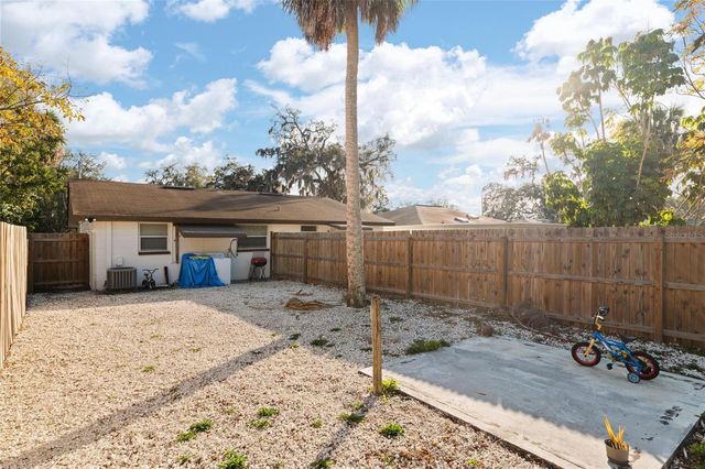 5707 & 5709 TENNESSEE AVENUE, New Port Richey, FL 34652